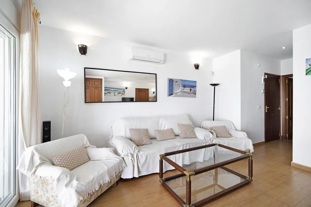 Primera Linea Con Vistas Al Mar 엘푸에르토데산타마리아 스페인