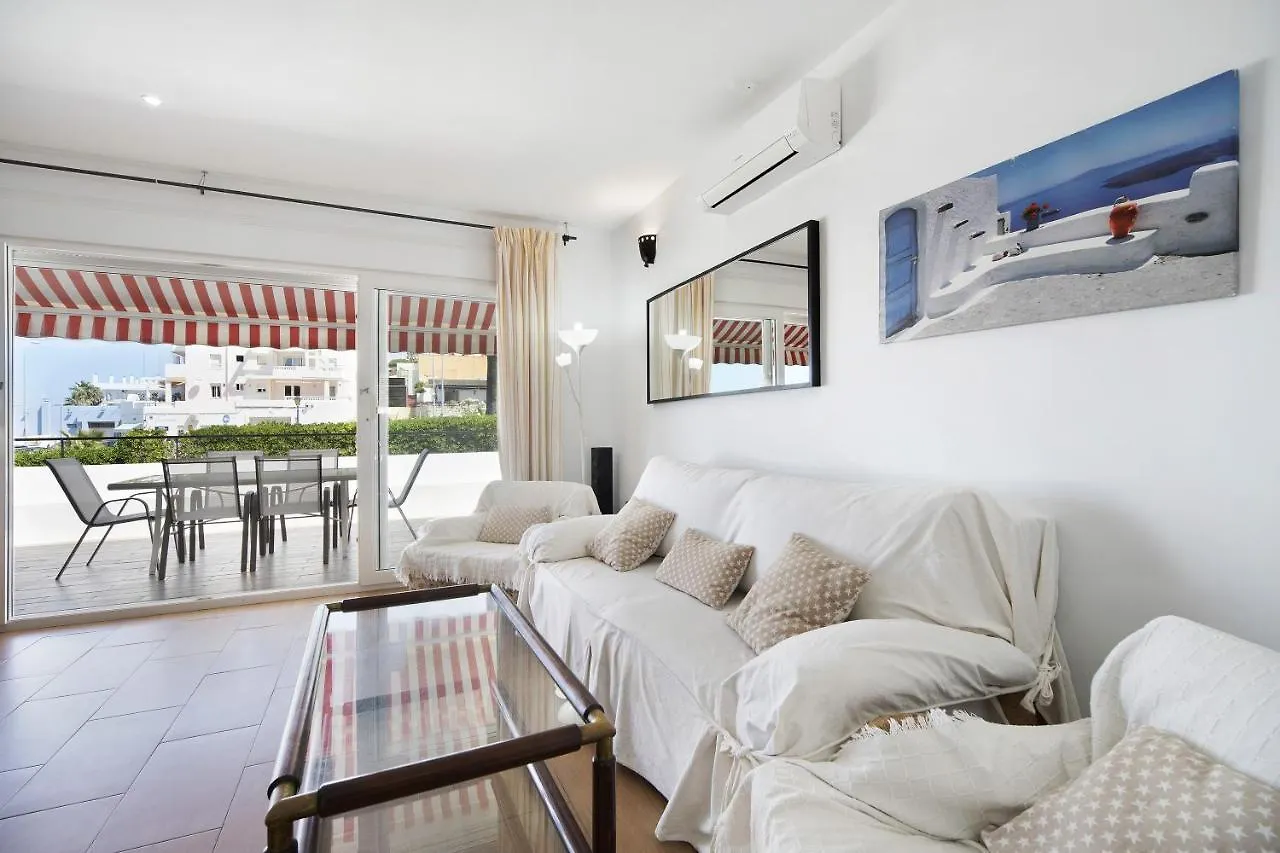 Primera Linea Con Vistas Al Mar 엘푸에르토데산타마리아 0*,  스페인