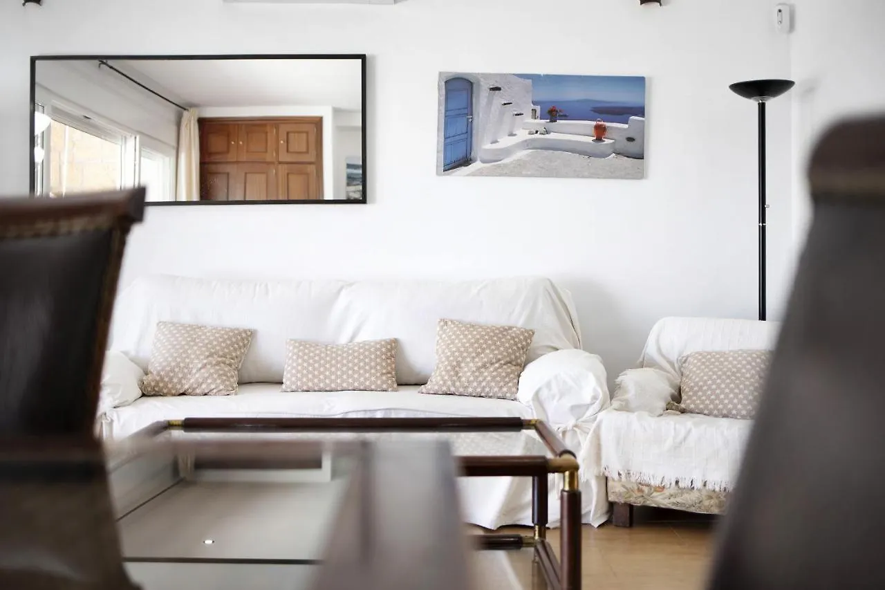 Apartamento Primera línea con vistas al mar El Puerto de Santa María